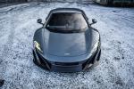 McLaren 675LT by Edo Competition 2017 года